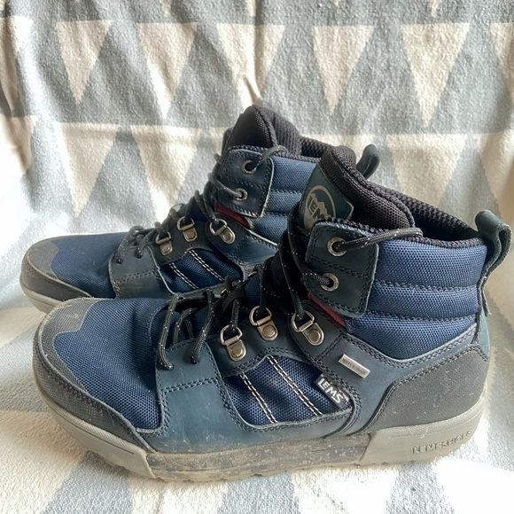 Lems Outlander Boot - Picture 3 of 6